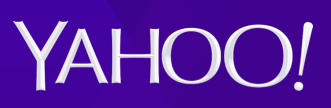 Terrible New Yahoo Wordmark